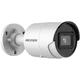 thumbnail image 1 of Cámara Hikvision Bullet IP 6MP AcuSense con Audio DS-2CD2063G2-I, WDR 120dB, IP67, 1 of 3