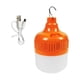 thumbnail image 1 of Bombilla De Emergencia Luz Colgante Inalámbrica Para Tienda De Campaña Para Iluminación De Lectura De Cortes Naranja 200 W CC, 1 of 3