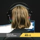 thumbnail image 3 of Audífono Gamer Inalámbrico Zenit Elite Bluetooth Rgb LEVO, 3 of 8