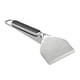 thumbnail image 1 of Raspador de plancha OXO Good Grips para limpiar planchas con la parte superior plana, 1 of 6
