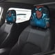 thumbnail image 2 of Tu Amigable Vecino Spider-Man Funda Protectora Universal para Reposacabezas de Coche, Funda Elástica para Reposacabezas de Asiento de Auto, Funda de Tela Antipolvo, Accesorios de Interior 2 Piezas, 2 of 6