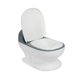 thumbnail image 1 of Bacinica Mi Primer Baño Potty Blanco, 1 of 4