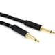 thumbnail image 2 of Cable De Instrumentos Deluxe Series De 3 M Recto Y Recto, 2 of 2