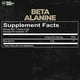thumbnail image 2 of Beta Alanina 30 Servicios -, 2 of 2