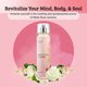 thumbnail image 5 of Spray corporal Freida and Joe White Rose Jasmine 240 ml para mujer, 5 of 6