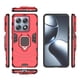 thumbnail image 1 of FOXDOCK Funda Antigolpes para Xiaomi 14T Pro – Protección Total con Soporte y Diseño Robusto, 1 of 5