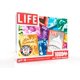 thumbnail image 1 of Rompecabezas de 1000 piezas TCG Toys Life Magazine, 1 of 2