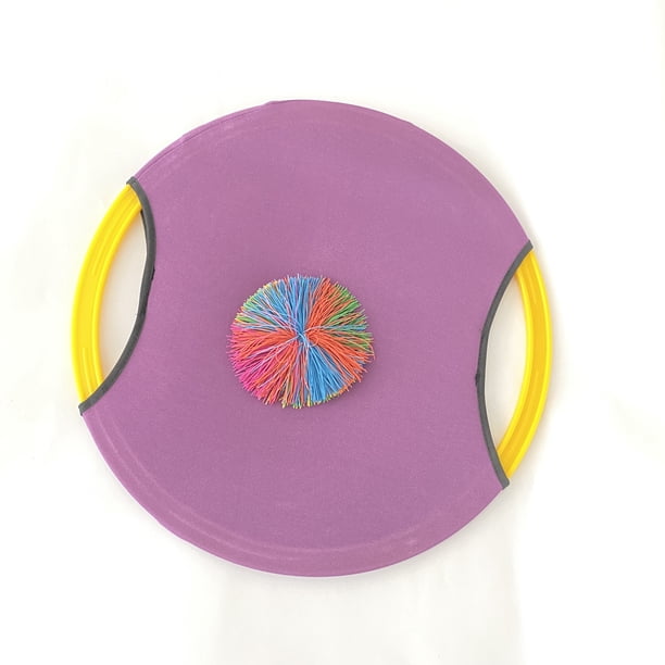 Bouncing Ball Catch And Toss Game, A Good Toy For Children, Indoor And Outdoor Games, Indoor And Outdoor Parent-child Interactive Game Toys