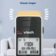 thumbnail image 3 of Teléfono Inalámbrico Vtech IS8151-5 Super Long Range 5, 3 of 3