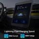 thumbnail image 3 of Adaptador Aipechy Tesla Supercharger a CCS1 Carga Rápida, 3 of 8