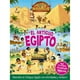 thumbnail image 1 of Libro Jugando Con La Historia - El Antiguo Egipto, 1 of 3