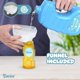 thumbnail image 4 of Recarga Darice de Bubble Solution, paquete de 2 unidades, 3,8 L, con varitas de burbujas, 4 of 6