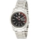 thumbnail image 3 of Reloj Análogo Seiko 5 Automatic SNKK31K1 Negro Hombre, 3 of 3