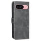 thumbnail image 2 of Funda Billetera para Google Pixel 9 pro XL Protección RFID y Soporte Ajustable Negro, 2 of 6