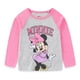 thumbnail image 2 of Conjunto de ropa: camisa y pantalones de manga larga de Minnie Mouse de Disney, 2 of 8
