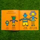 thumbnail image 4 of Book Little, Brown Books para lectores jóvenes Está bien ser diferente, 4 of 7