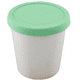 thumbnail image 1 of Recipientes para helado casero - Recipientes reutilizables para almacenar helado en el congelador, 1 of 5