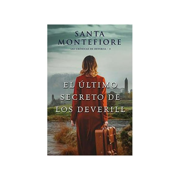 El último secreto de los Deverill