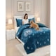 thumbnail image 5 of Cubrecama Premium Plush y Chiporro - Invierno King, 5 of 5