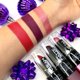 thumbnail image 4 of Labial mate L.A. COLORS Bewitched CML472 hidratante, 4 of 9