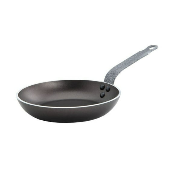 Sartén Teflon 20cm Negro Robust Lacor