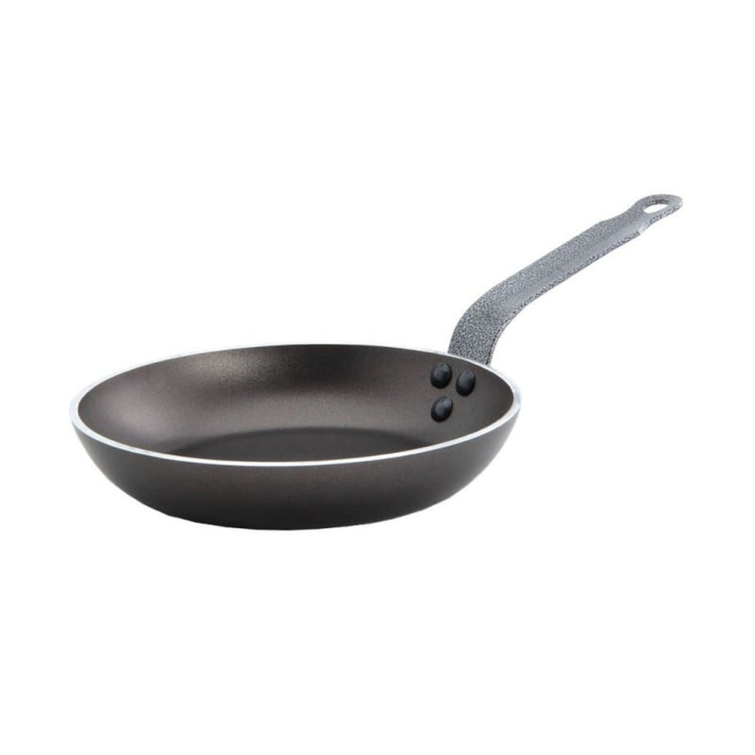 Sartén Teflón 16cm Negro Robust Lacor