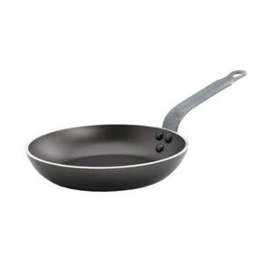 Sartén Teflon 20Cm Negro Robust Lacor