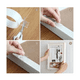 thumbnail image 4 of Cinta Adhesiva Doble Contacto Fuerte Transparente, 4 of 5