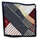 thumbnail image 2 of Pañuelo Bandana Oslo Azul, 2 of 3