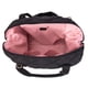 thumbnail image 3 of Bolso de Viaje Cartera Alicia Negro Calu, 3 of 7