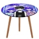 thumbnail image 1 of Mantel Ajustado Redondo Desmarcar Omori 120 cm, 1 of 6