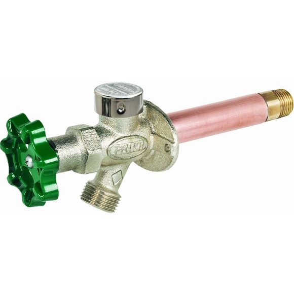 Faucet Prier C-144D12 Antisifón antiescarcha de 30 cm