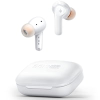 Donner Dobuds One Auriculares Inalámbricos Bluetooth 5.2 Blanco