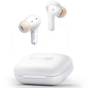 Auriculares Inalámbricos Donner Con Cancelación De Ruido, Bluetooth 5.2, 5 Tapones