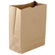 thumbnail image 1 of Bolsas de papel para supermercado Shop&Save, grandes, 57 kg, 57 L, 12 x 7 x 17 cm, Dossini, 1 of 4