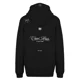 thumbnail image 2 of Polerón Colo Colo Urbano Hoodie Negro 100 años, 2 of 3