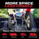 thumbnail image 4 of Rack de Transporte Risk Racing Lock-N-Load PRO Plata, 4 of 7