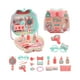 thumbnail image 3 of Kit Bolso Mini Make Up Maquillaje Infantil Aprendizaje 16 Piezas, 3 of 3