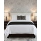 thumbnail image 3 of Piecera de Cama Velvet Luxury 90 x 210 cm, 3 of 6