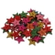 thumbnail image 3 of 50 piezas de formas mixtas de estrellas botones de madera 2 agujeros para artesanías de scrapbooking, 3 of 3