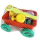 thumbnail image 2 of Carro De Arrastre Playa Con Accesorios, 2 of 8