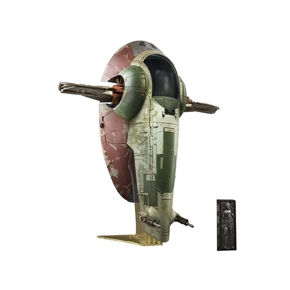Toy Star Wars La colección vintage Boba Fett's Slave I