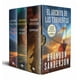 thumbnail image 1 of Estuche El Archivo de las Tormentas - Brandon Sanderson, 1 of 2