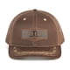 thumbnail image 2 of Cap ARIAT Structured Vintage Shield Logo para hombre, 2 of 6