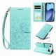 thumbnail image 2 of Funda Billetera FOXDOCK Compatible con iPhone 17 Air , Diseño Perrito Tierno, Ranuras para Tarjetas y Soporte Plegable, 2 of 6