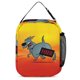 thumbnail image 3 of Fixed-theme Lunch Box Lunch Bag Insulated Reusable Lunch Tote Bag Cooler Tote Bag For Men Women gifts 20*11*27cm, 3 of 6