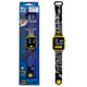 thumbnail image 1 of Reloj Digital LEXiBOOK Batman con Display 12H/24H Azul, 1 of 7