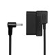 thumbnail image 2 of Cable de alimentación para detectores de radar Cobra RAD350 380 450 480i 700i, 2 of 7