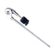 thumbnail image 1 of Abrazadera de extensión de tambor, abrazadera de juego de batería, extraíble, accesorio de brazo de platillo para instrumentos de percusión, tambor, Vara, 1 of 5