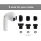 thumbnail image 3 of Almohadillas Klowcok Pequeñas para AirPods Pro 3 (Pack de 6), 3 of 6